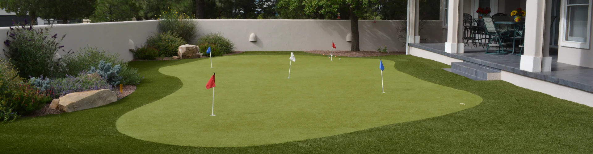 <h1>Creating the Best Backyard Putting Green For Your Augusta Space</h1>